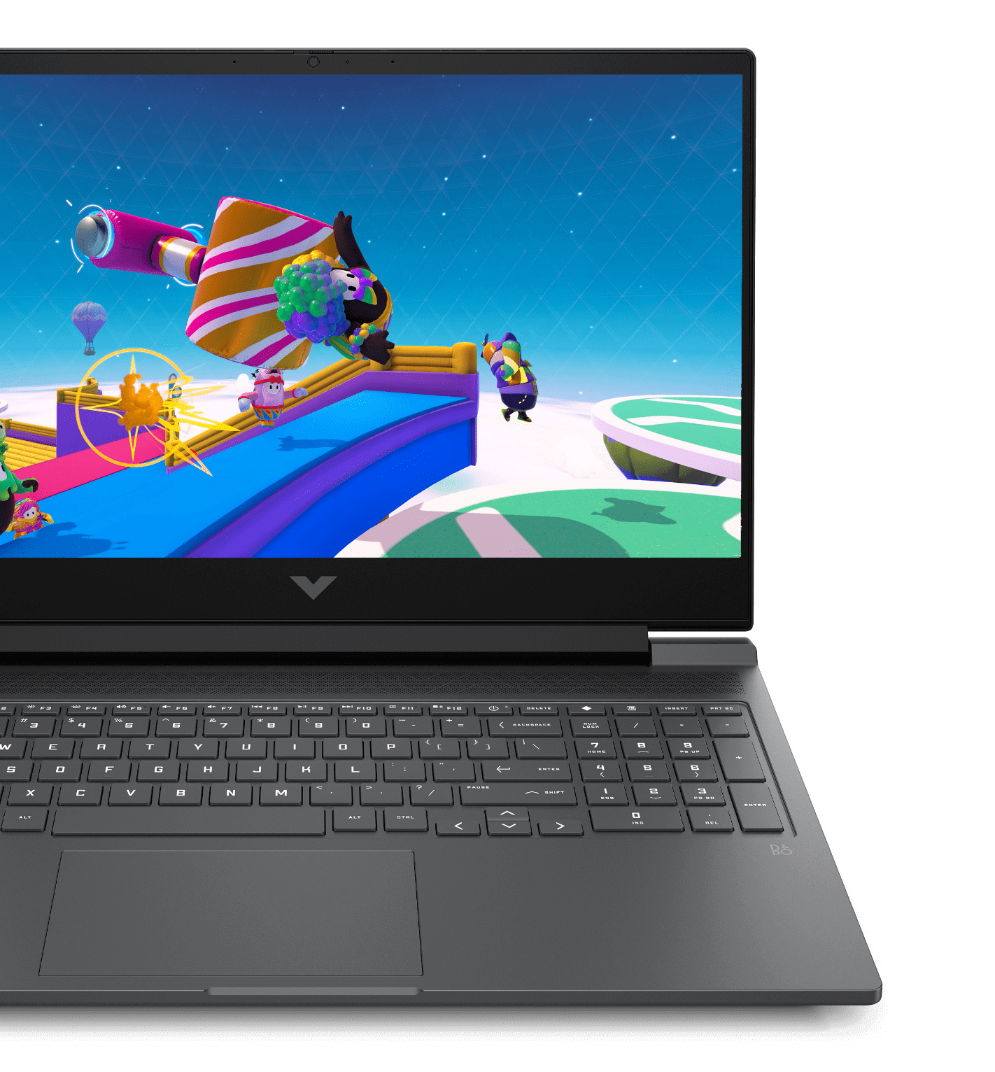 VICTUS 16 2023 Intel Laptop | HP® Official Site